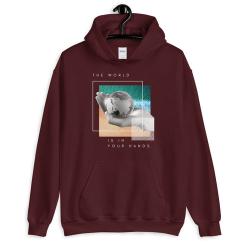 Change the World Hoodie